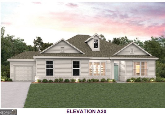 218 Park View Lane Kingsland - 2
