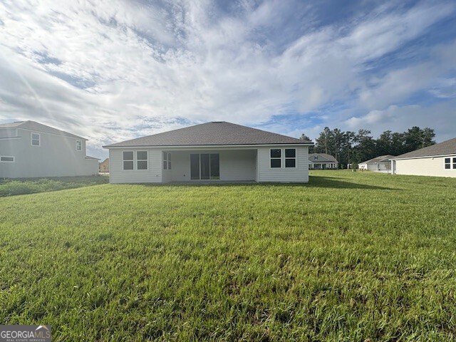 218 Park View Lane Kingsland - 20