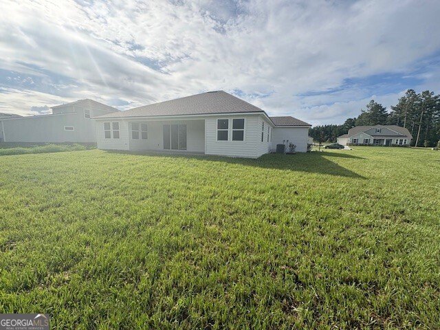218 Park View Lane Kingsland - 21