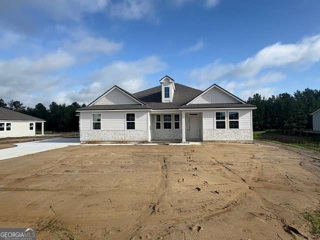 218 Park View Lane Kingsland - 4