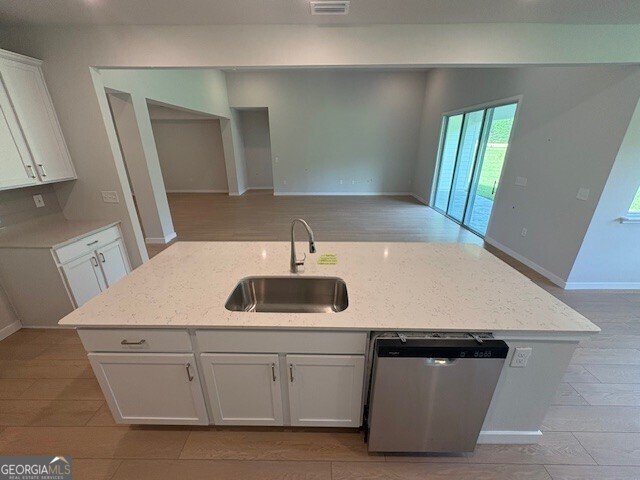 218 Park View Lane Kingsland - 40