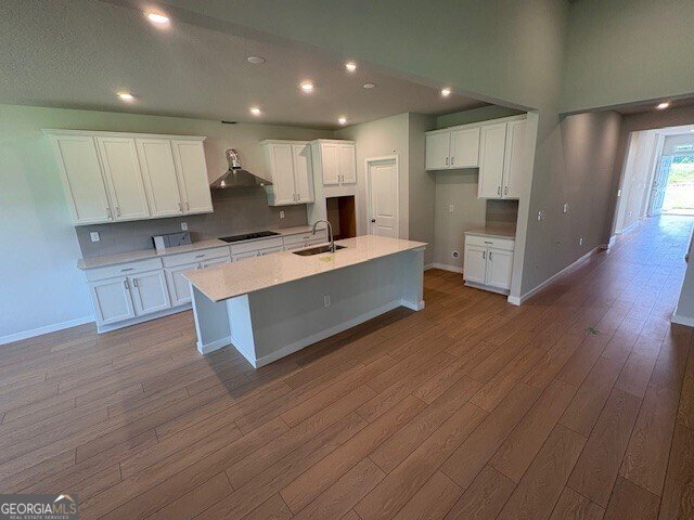 218 Park View Lane Kingsland - 42