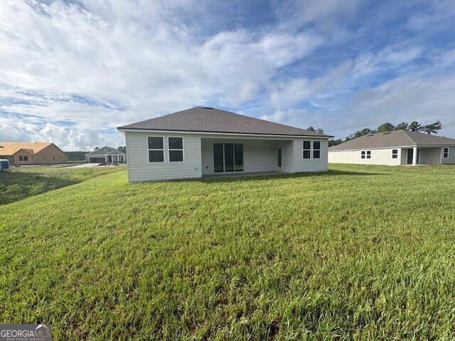 218 Park View Lane Kingsland - 45