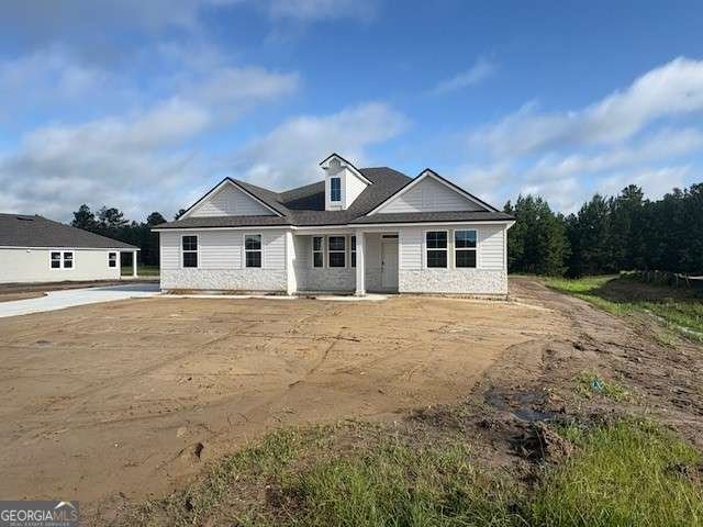 218 Park View Lane Kingsland - 5