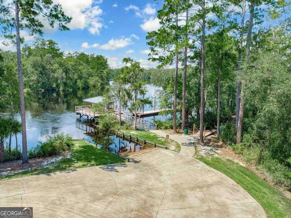 218 Park View Lane Kingsland - 8