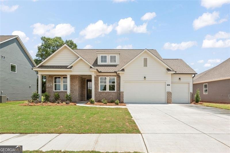 537 Grand Wehunt Hoschton - 1