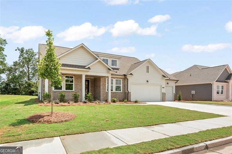 537 Grand Wehunt Hoschton - 3
