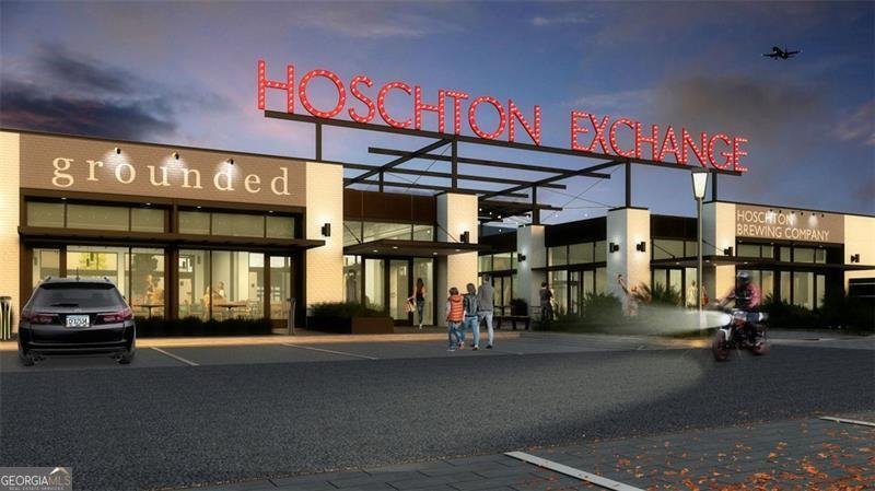 537 Grand Wehunt Hoschton - 33