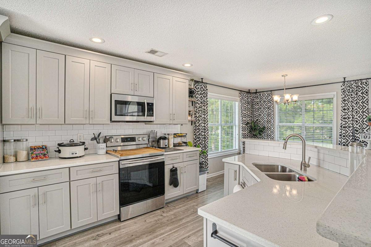 36 Snapfinger Trail Stockbridge - 10