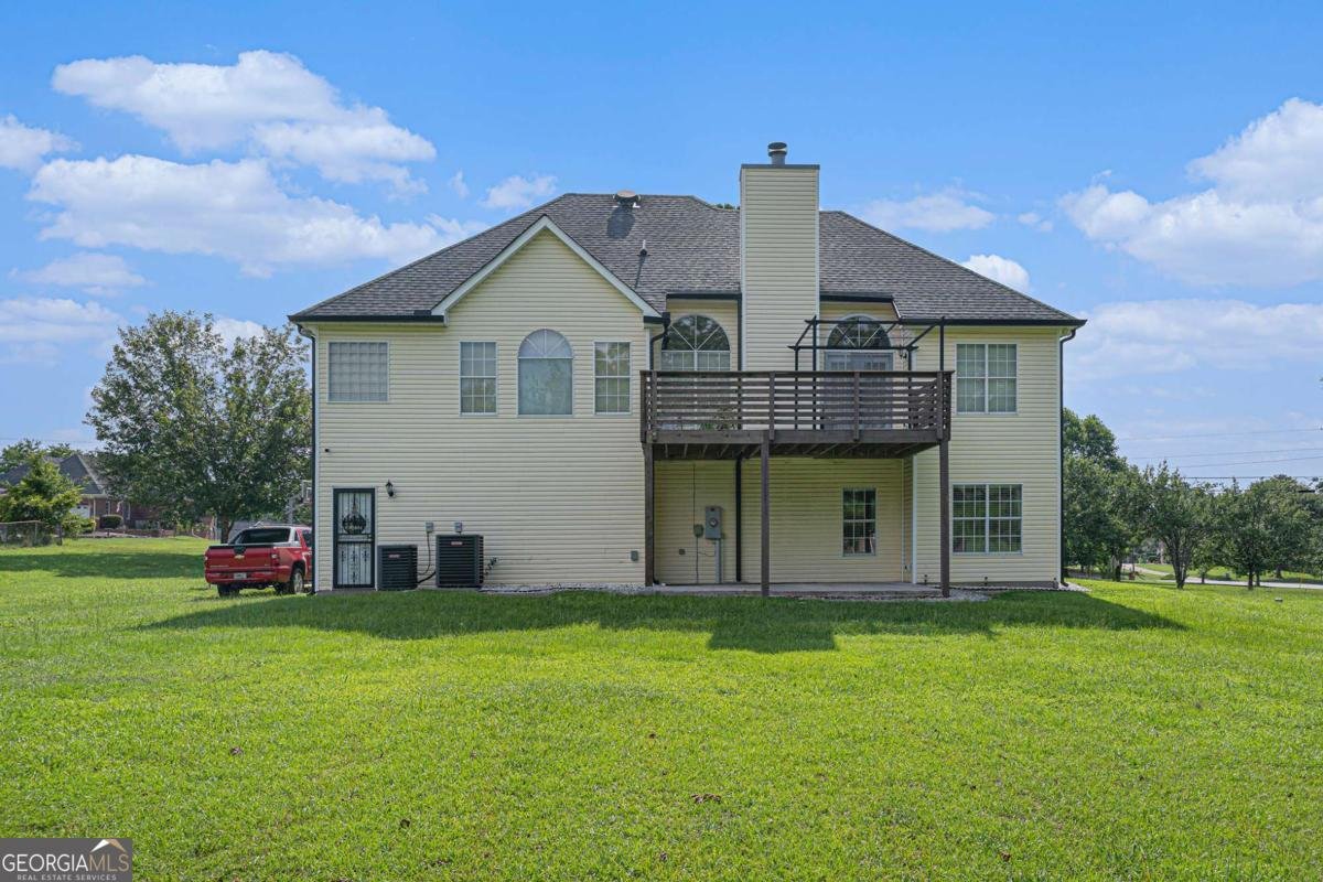 36 Snapfinger Trail Stockbridge - 33