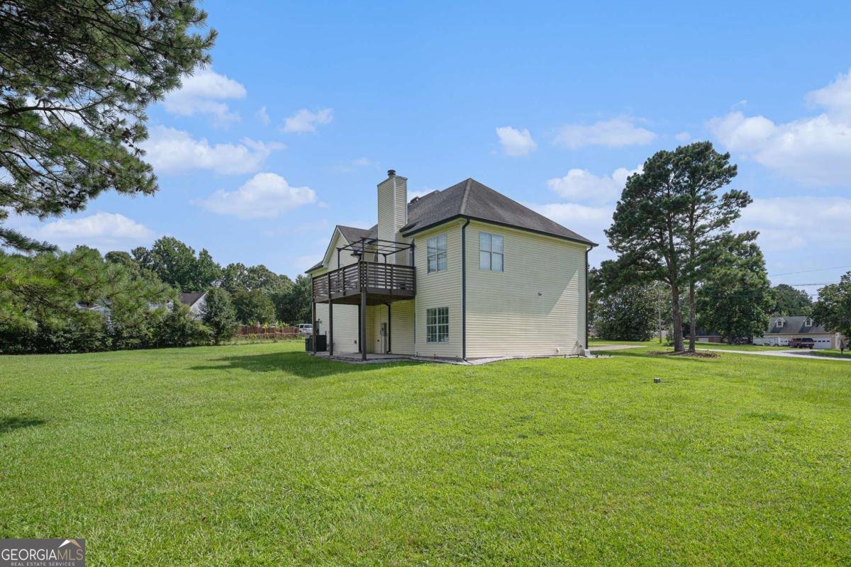 36 Snapfinger Trail Stockbridge - 34