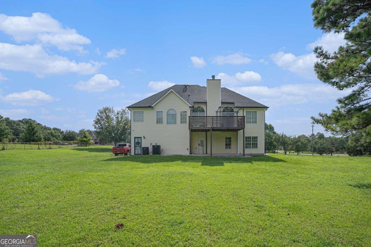 36 Snapfinger Trail Stockbridge - 35