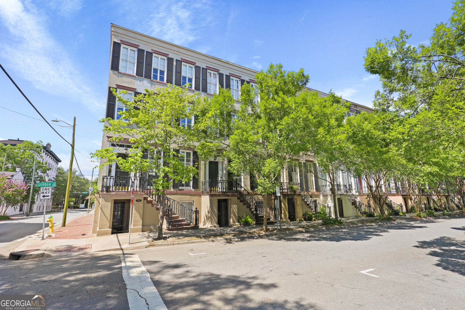 103 Gordon Street Savannah - 1