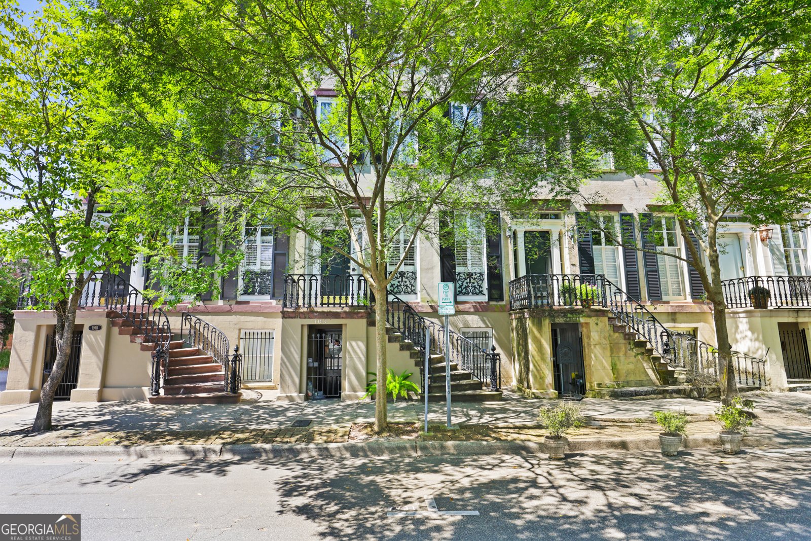 103 Gordon Street Savannah - 2
