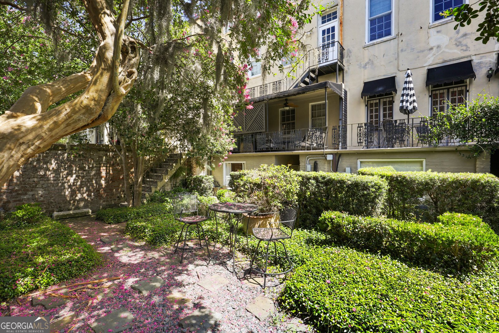103 Gordon Street Savannah - 21