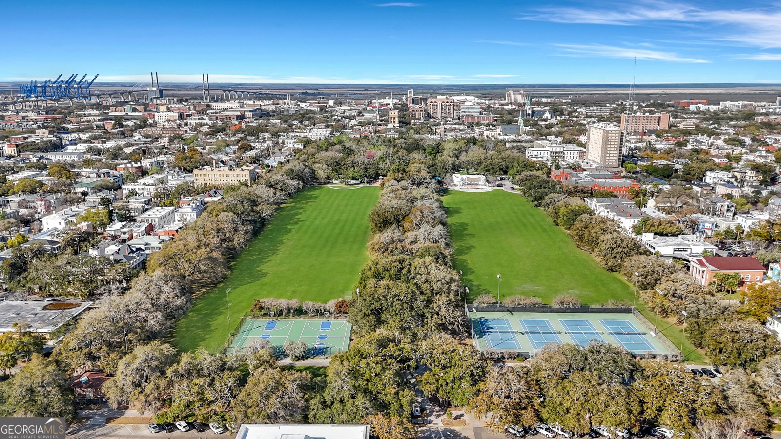 103 Gordon Street Savannah - 25