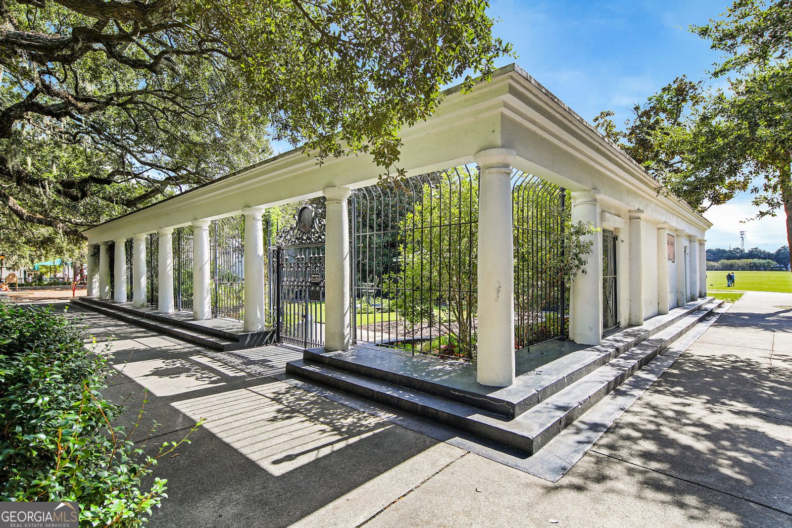 103 Gordon Street Savannah - 28