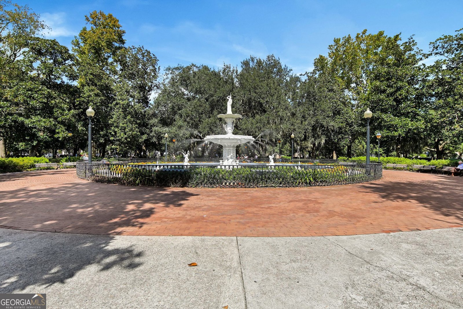 103 Gordon Street Savannah - 29