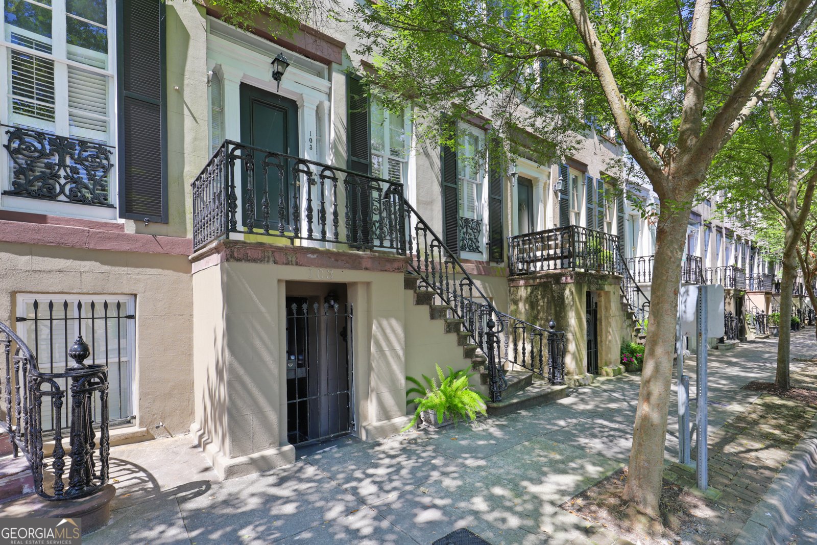 103 Gordon Street Savannah - 3