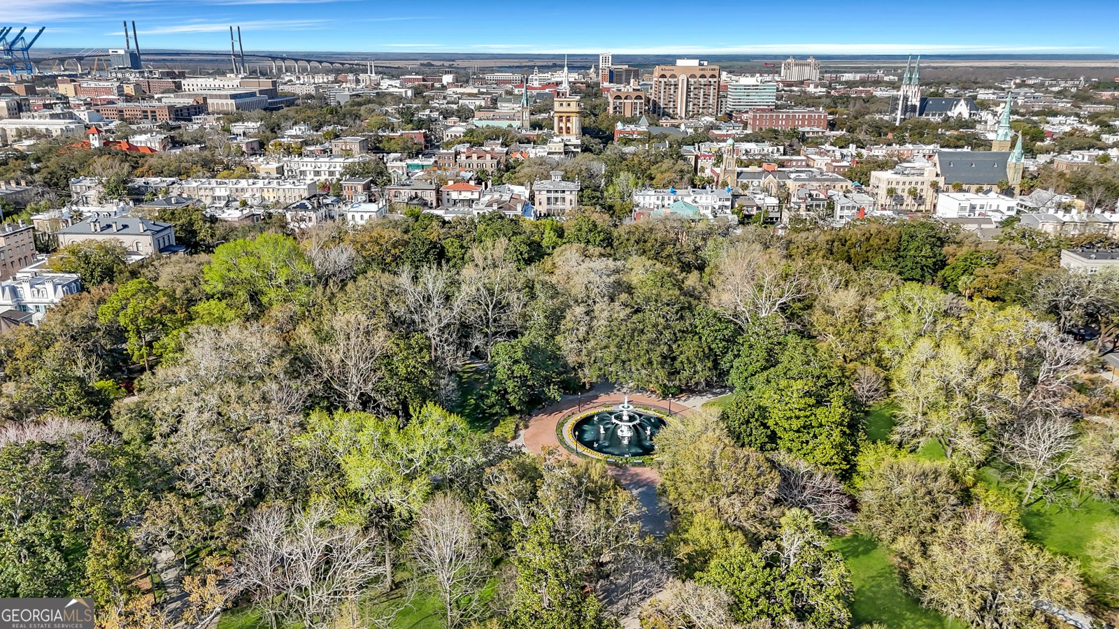 103 Gordon Street Savannah - 31