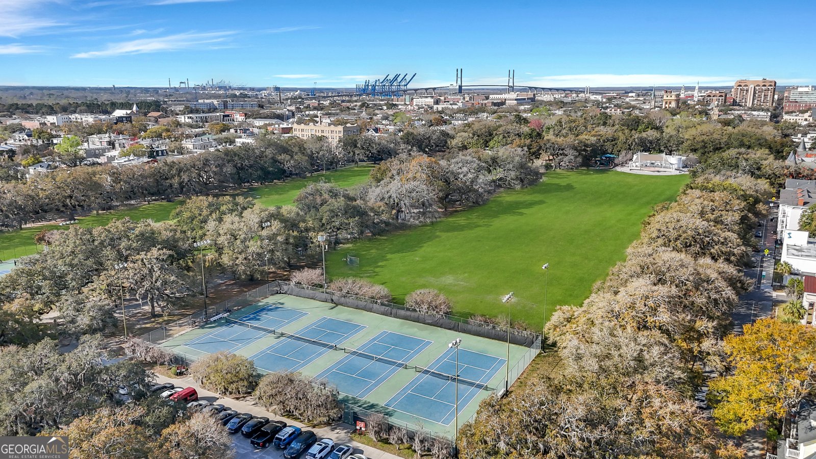 103 Gordon Street Savannah - 32