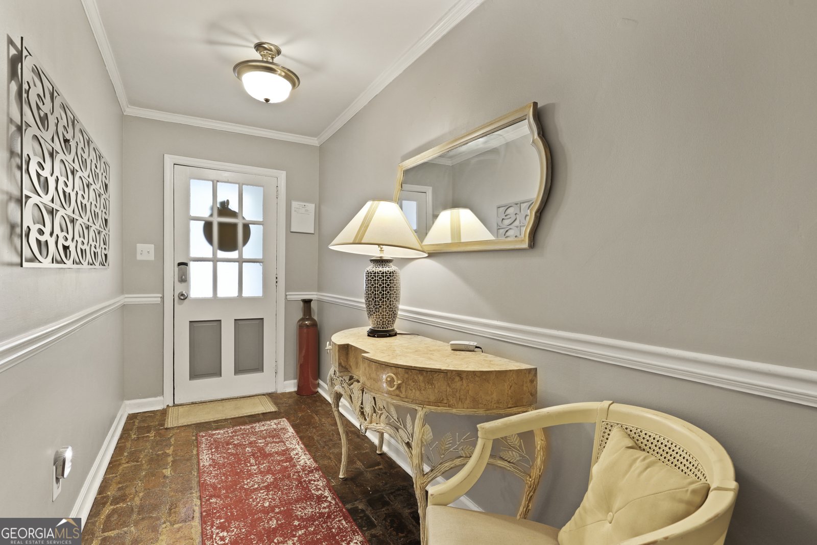 103 Gordon Street Savannah - 4