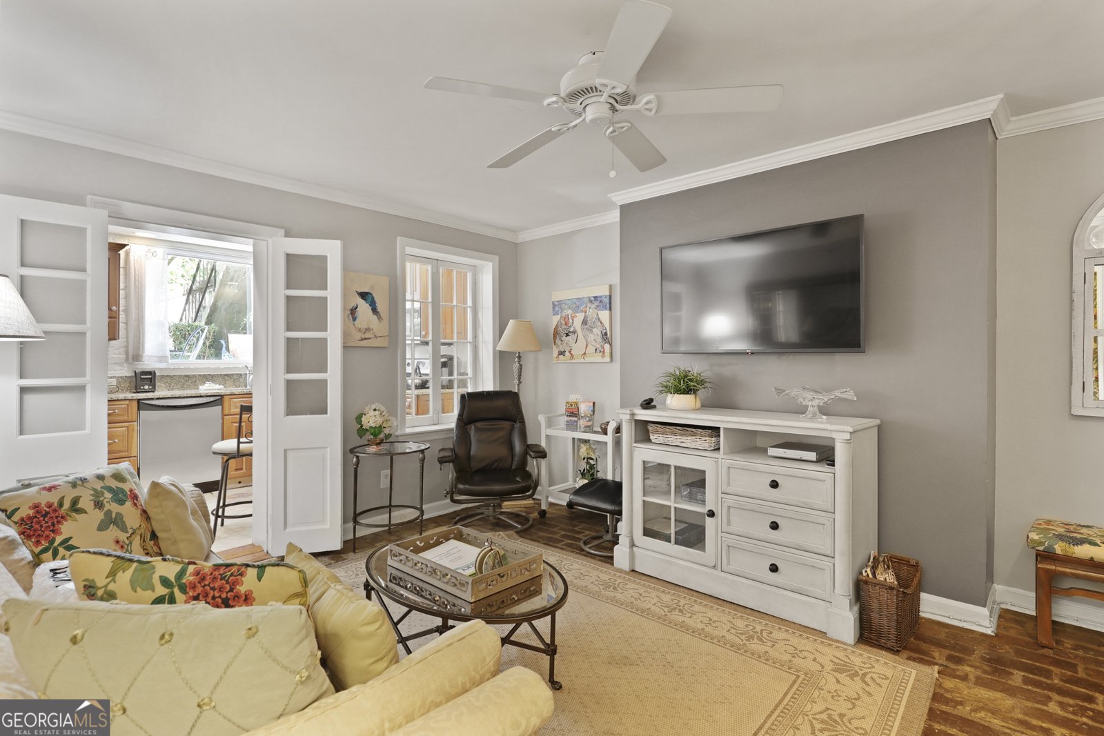 103 Gordon Street Savannah - 7