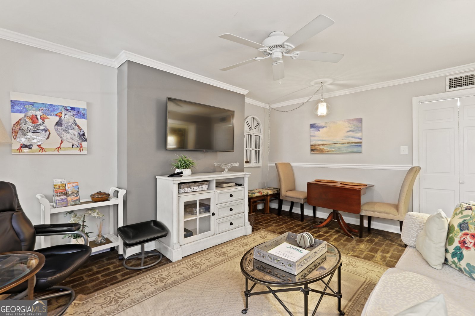 103 Gordon Street Savannah - 8