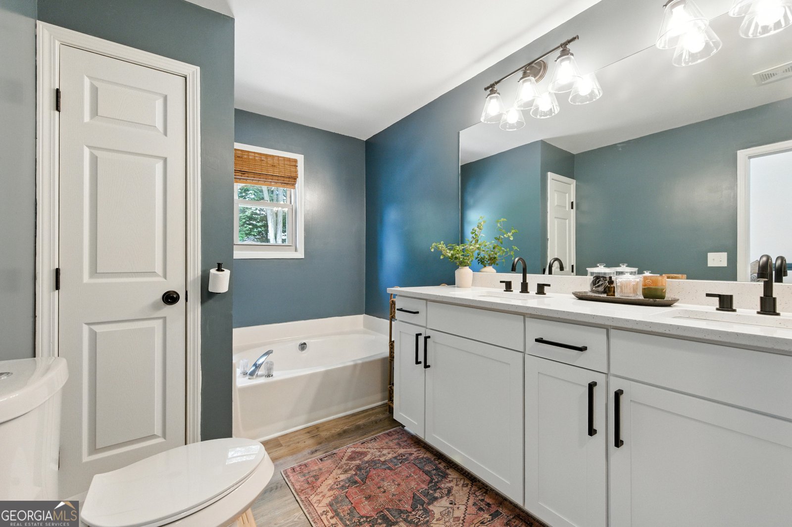 4829 Caboose Lane Acworth - 14
