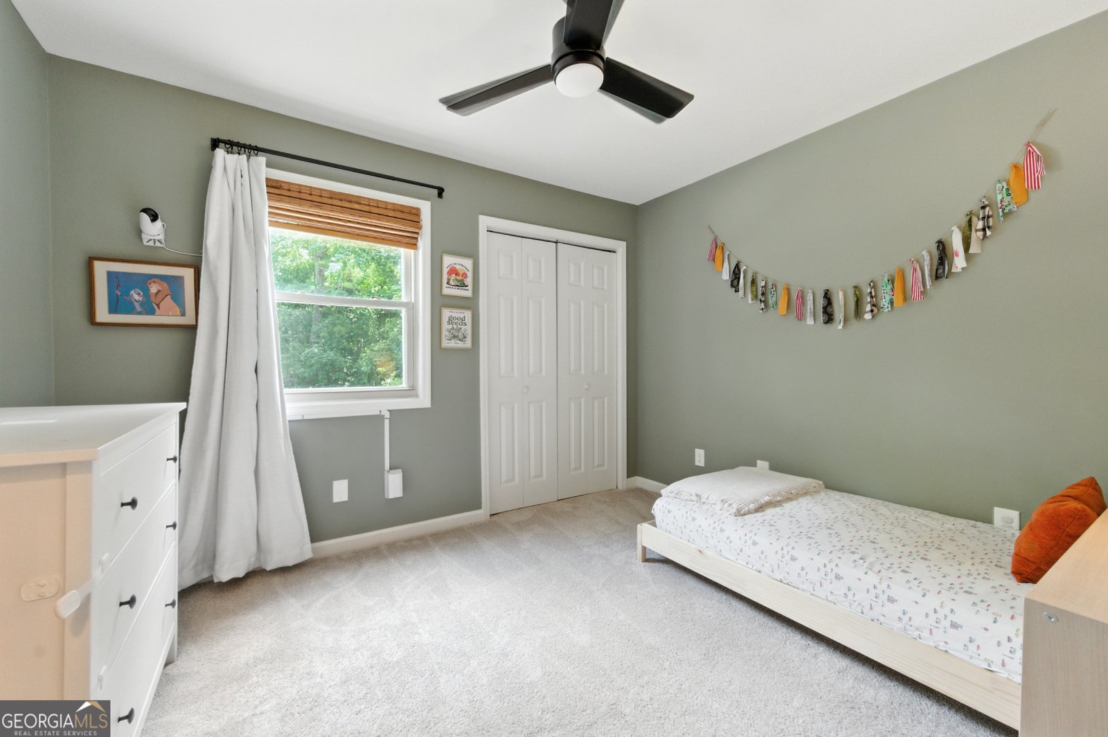 4829 Caboose Lane Acworth - 15