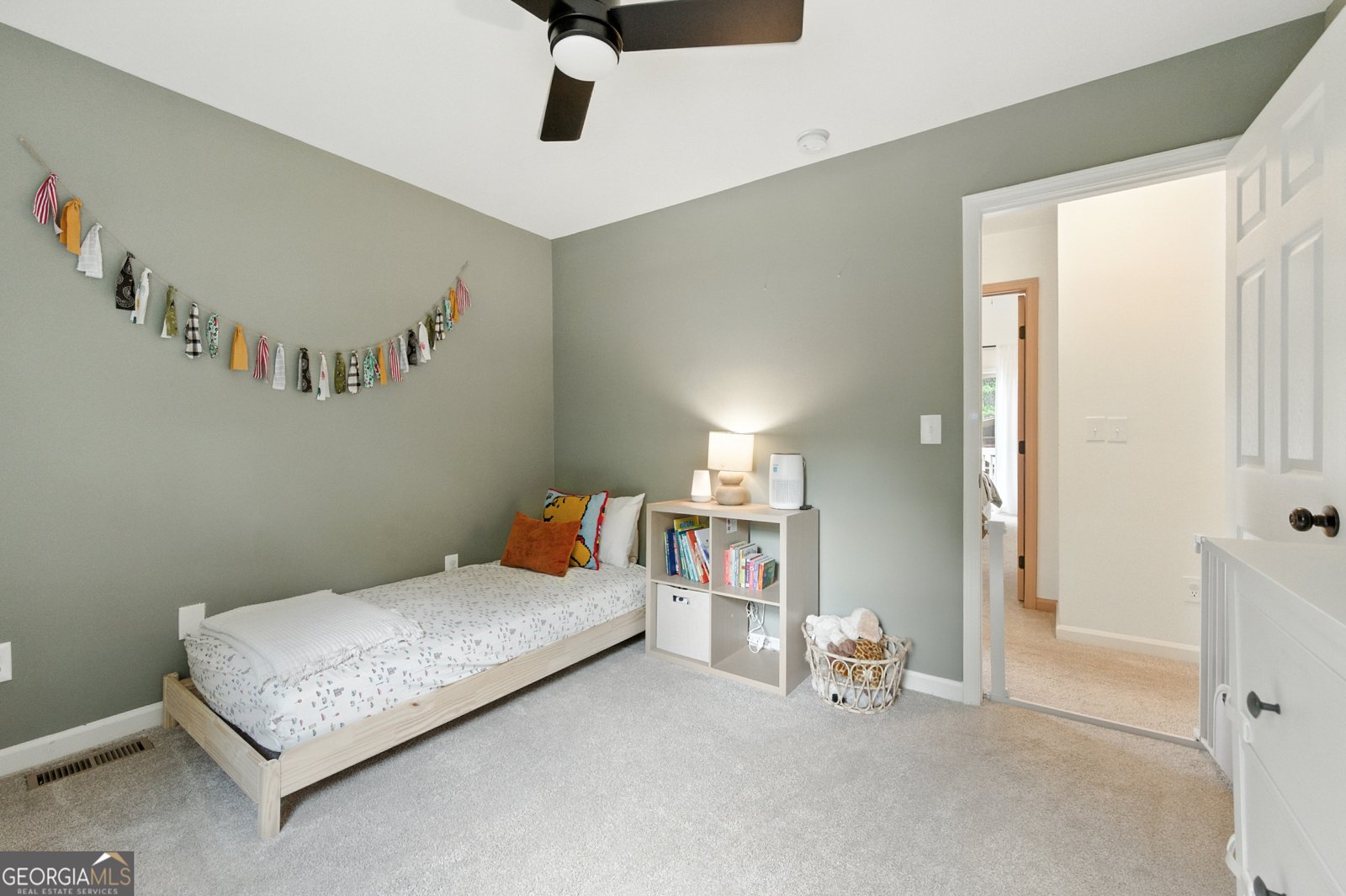 4829 Caboose Lane Acworth - 16