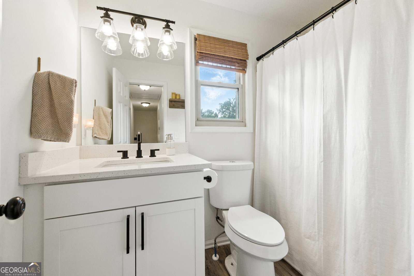 4829 Caboose Lane Acworth - 19