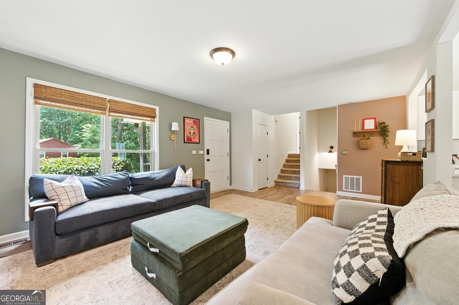 4829 Caboose Lane Acworth - 2