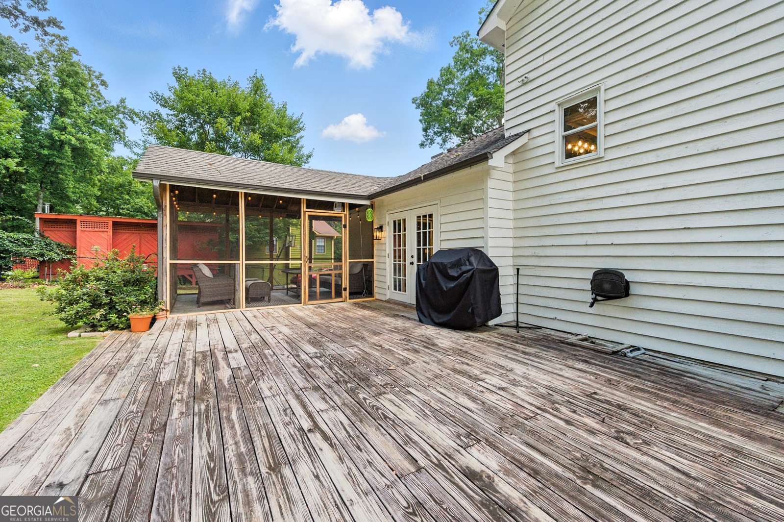4829 Caboose Lane Acworth - 22