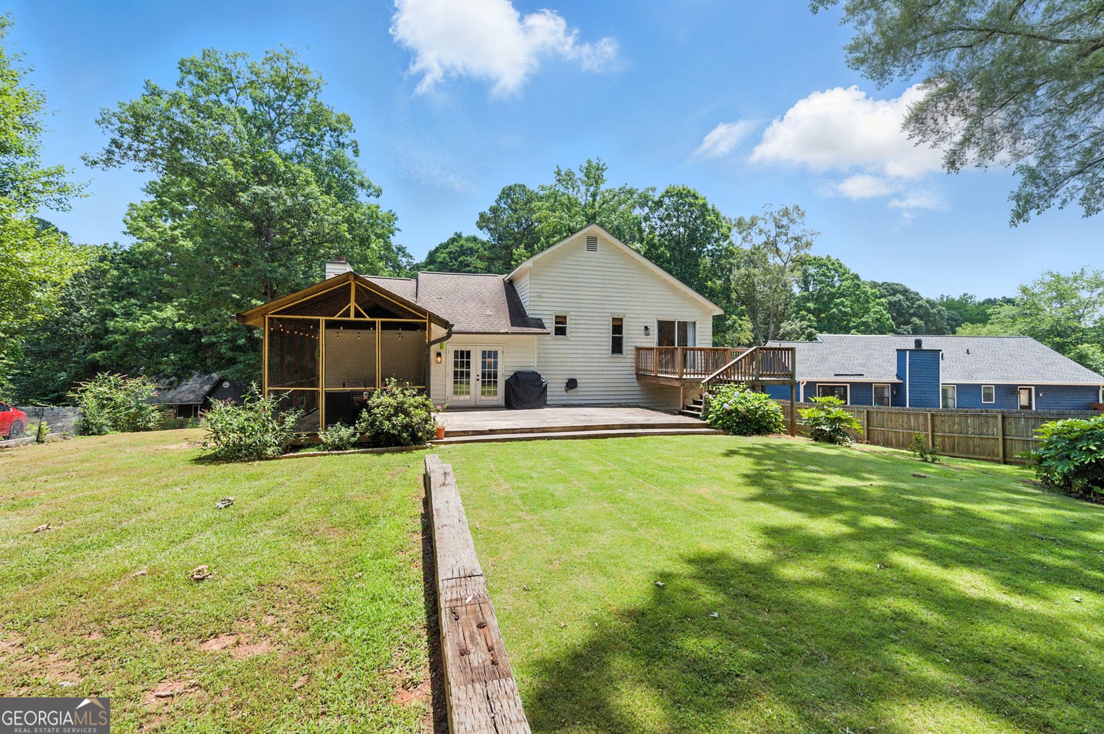 4829 Caboose Lane Acworth - 24