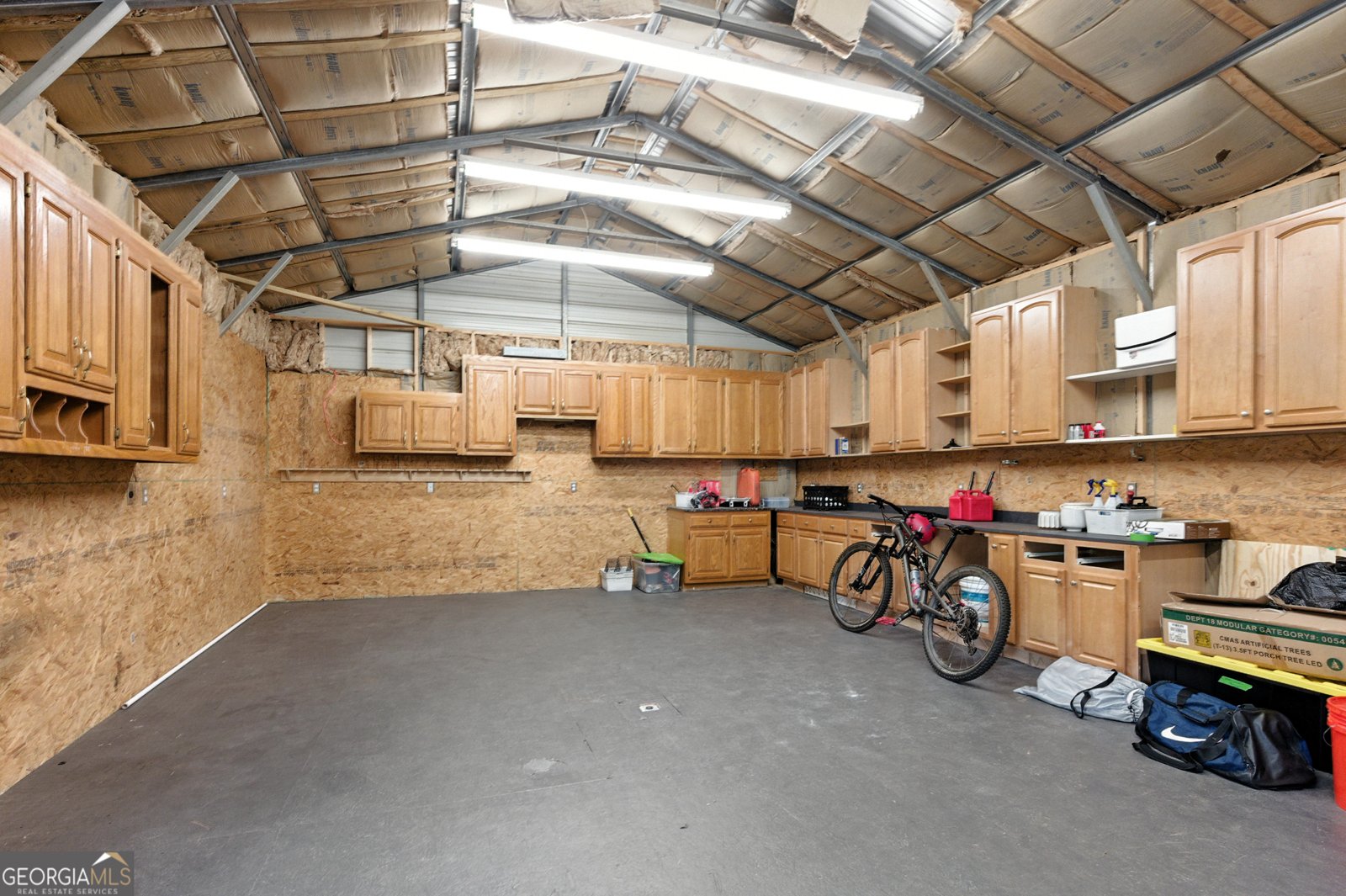 4829 Caboose Lane Acworth - 25