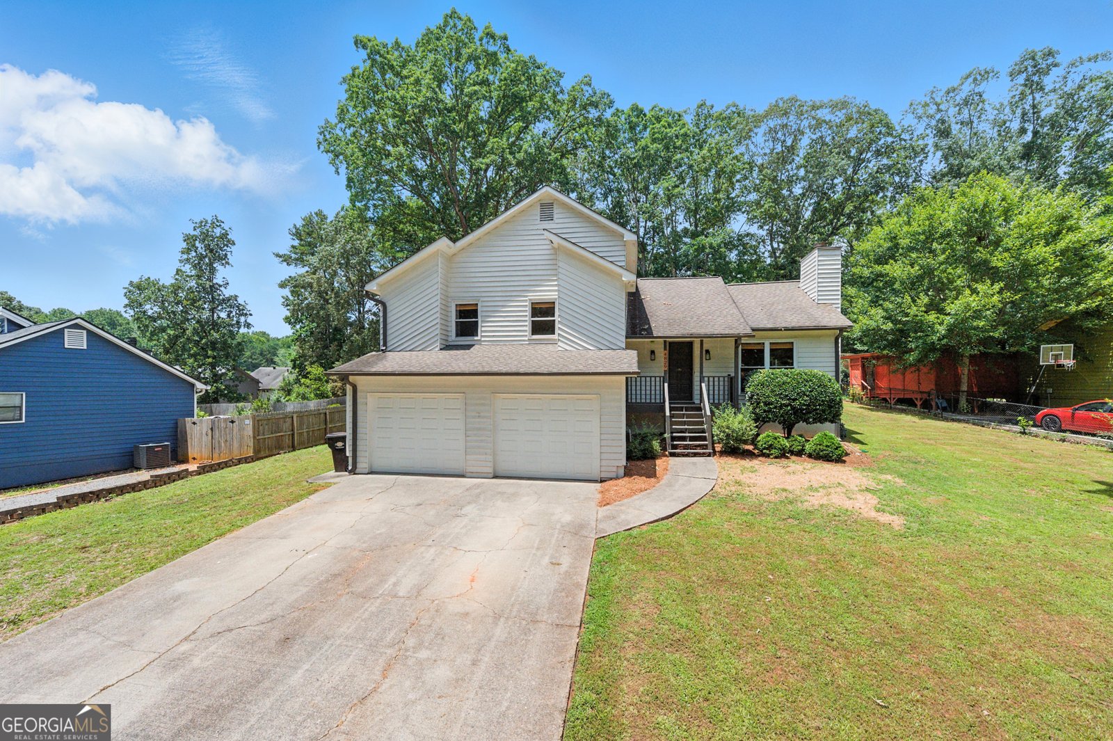 4829 Caboose Lane Acworth - 28