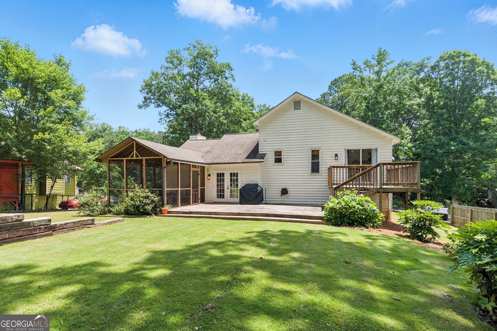 4829 Caboose Lane Acworth - 29