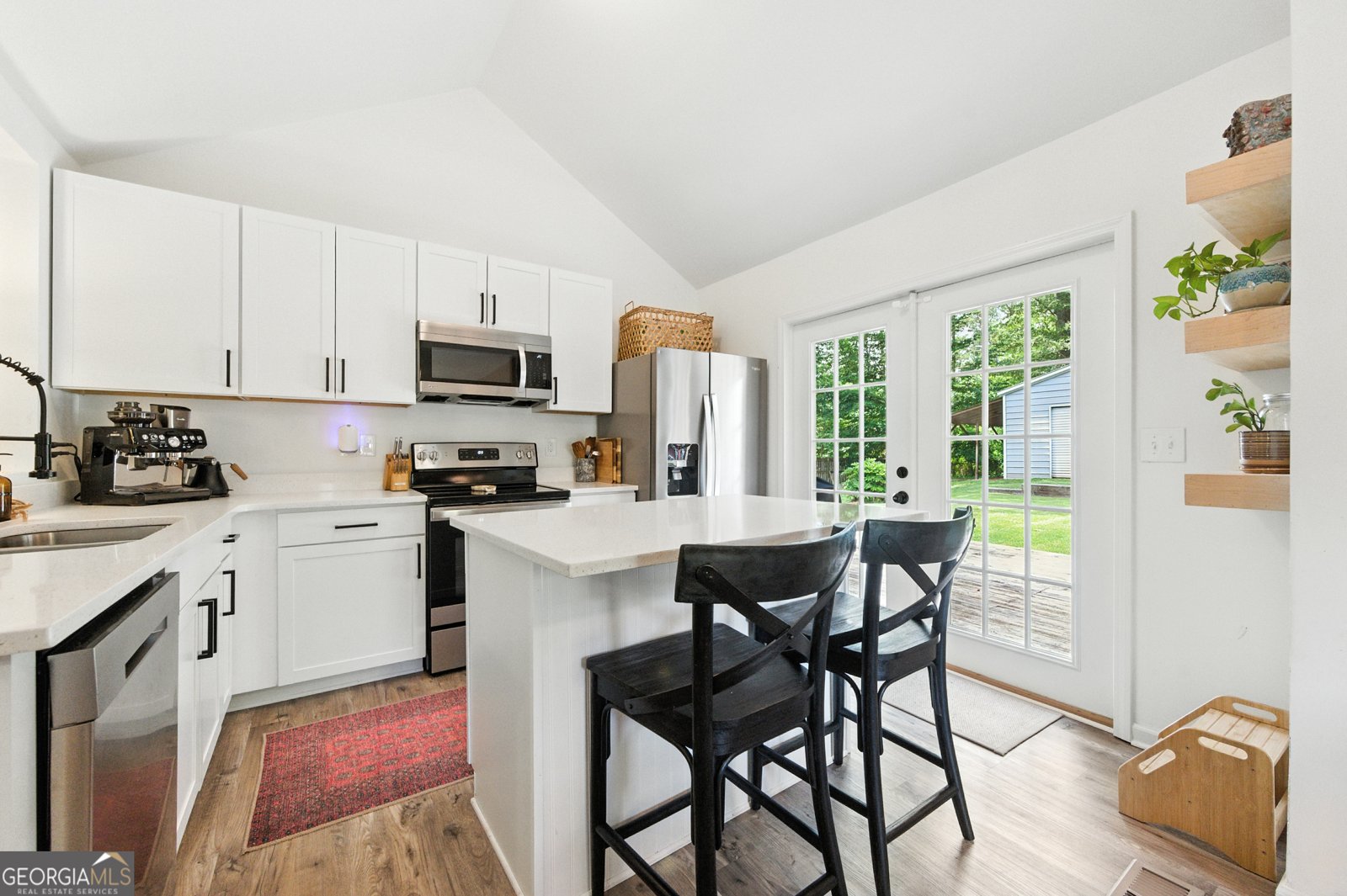 4829 Caboose Lane Acworth - 3