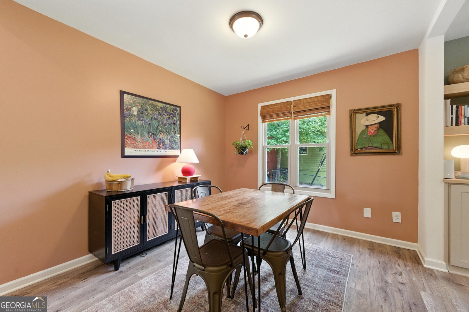 4829 Caboose Lane Acworth - 4