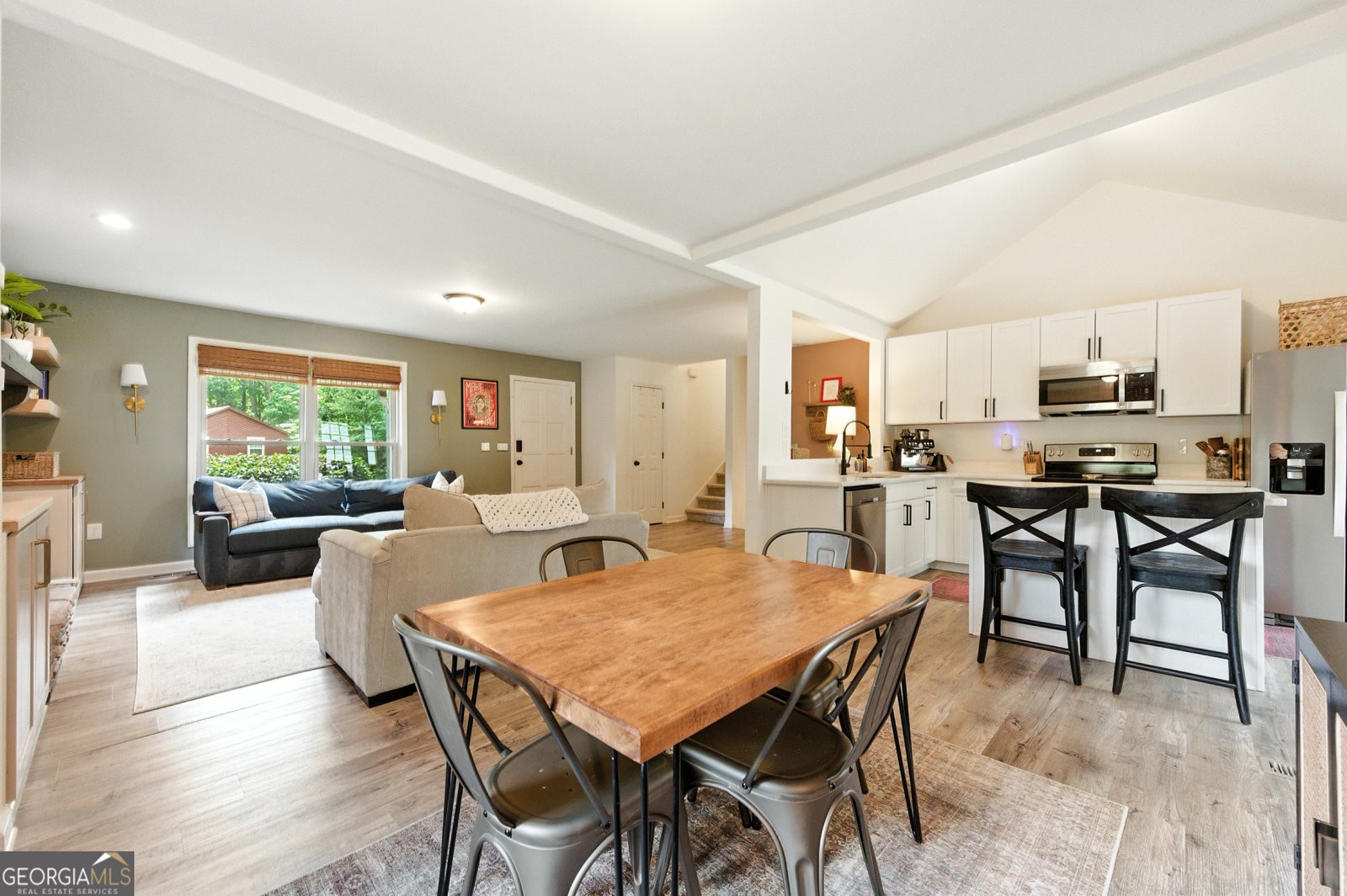 4829 Caboose Lane Acworth - 5