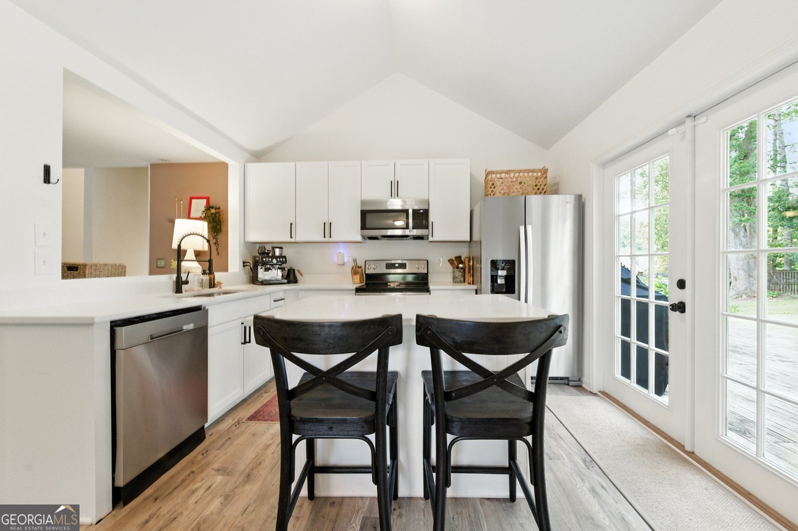 4829 Caboose Lane Acworth - 6