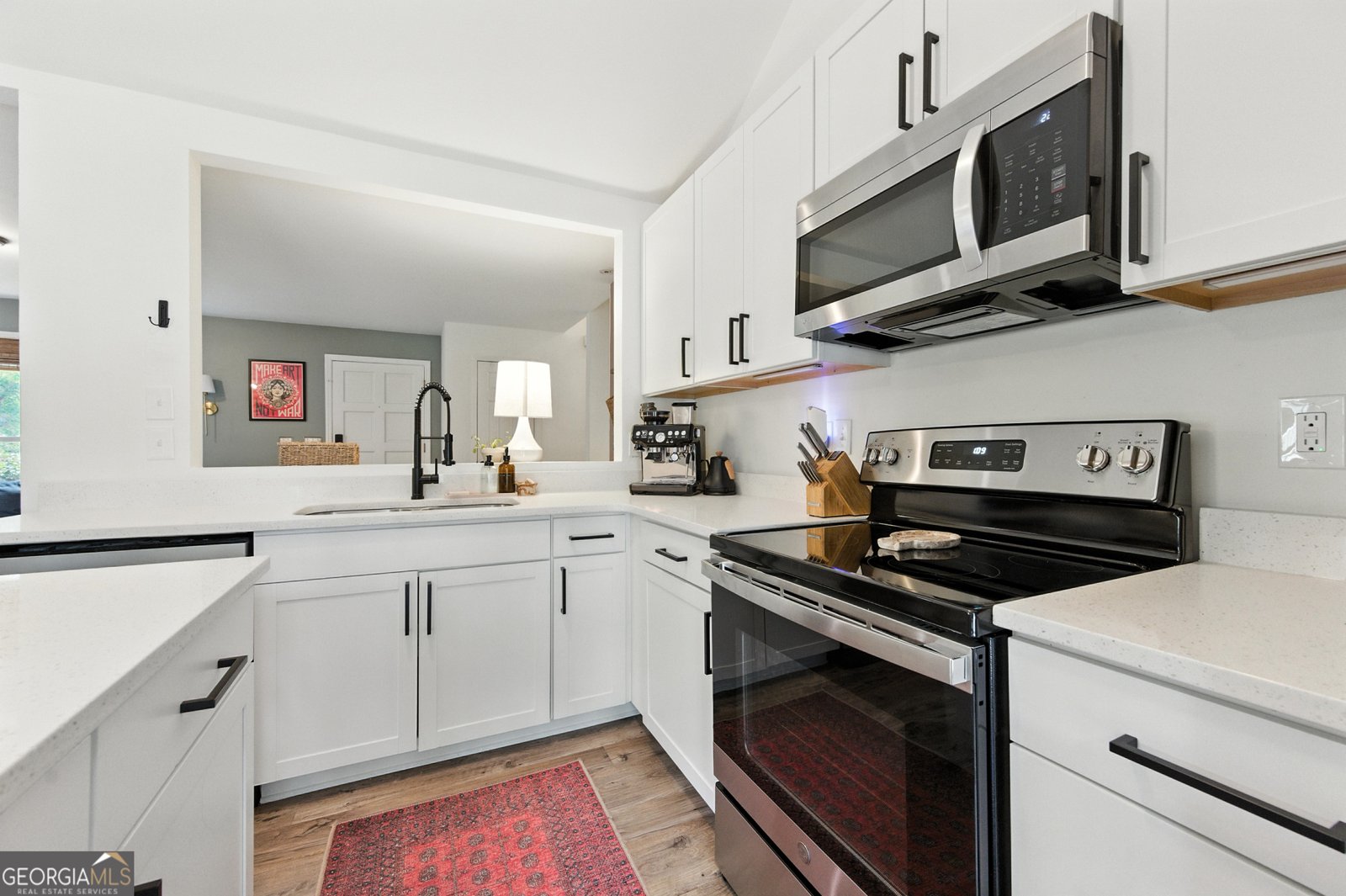 4829 Caboose Lane Acworth - 7