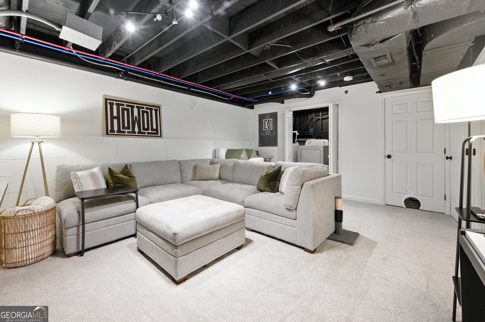 4829 Caboose Lane Acworth - 9