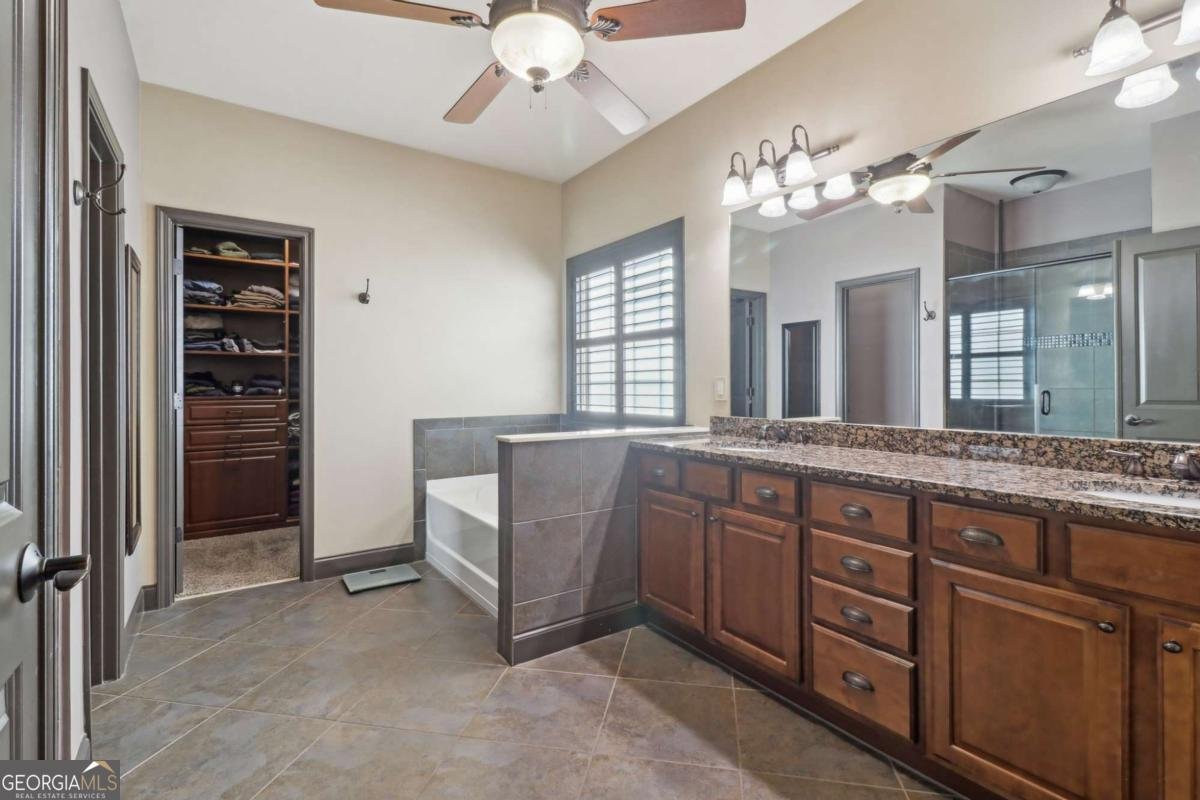 5345 Fairmont Glen Alpharetta - 14