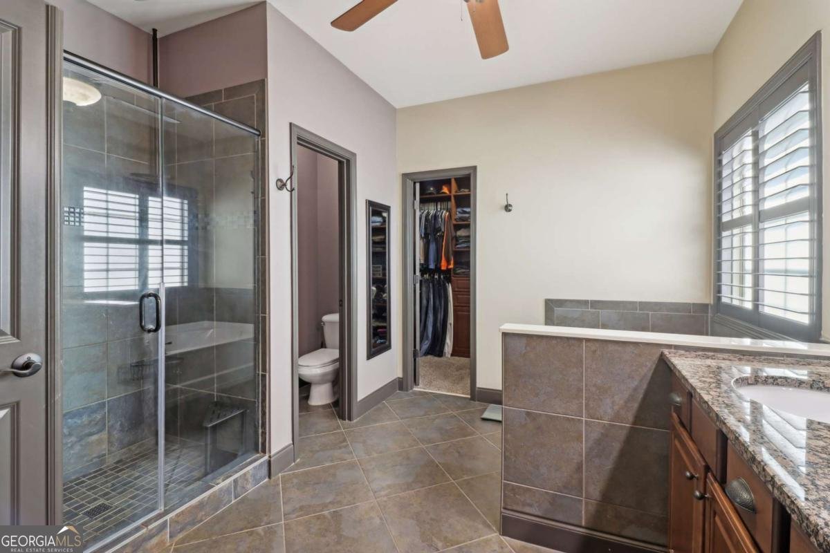 5345 Fairmont Glen Alpharetta - 15