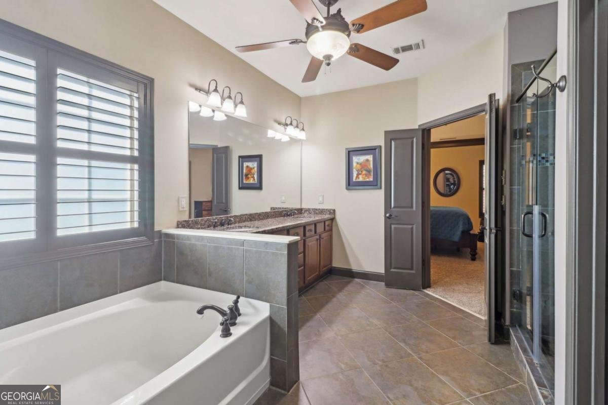5345 Fairmont Glen Alpharetta - 16