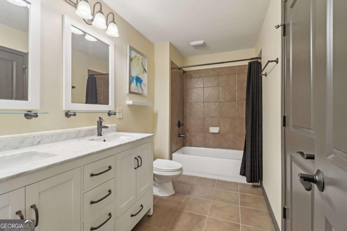 5345 Fairmont Glen Alpharetta - 21