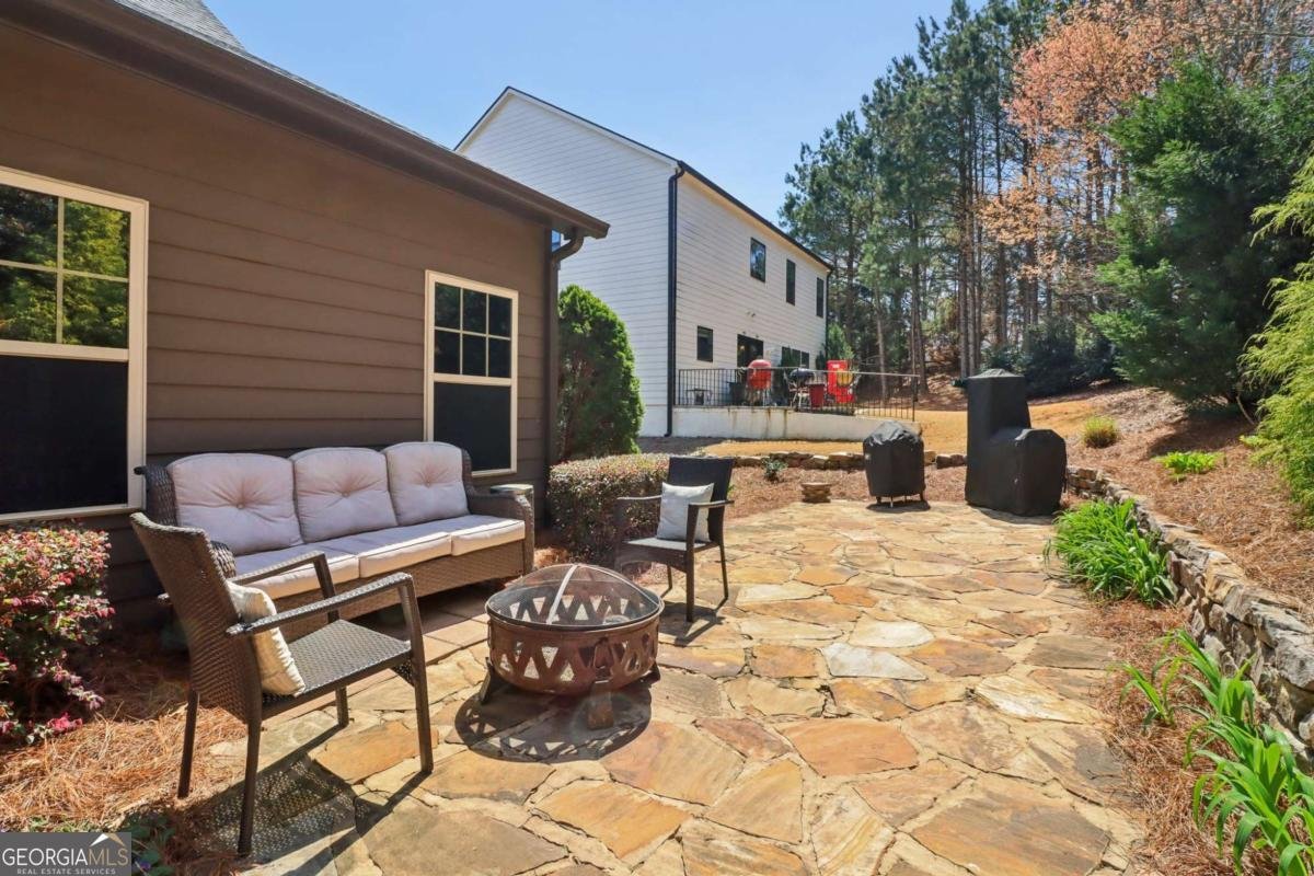 5345 Fairmont Glen Alpharetta - 26