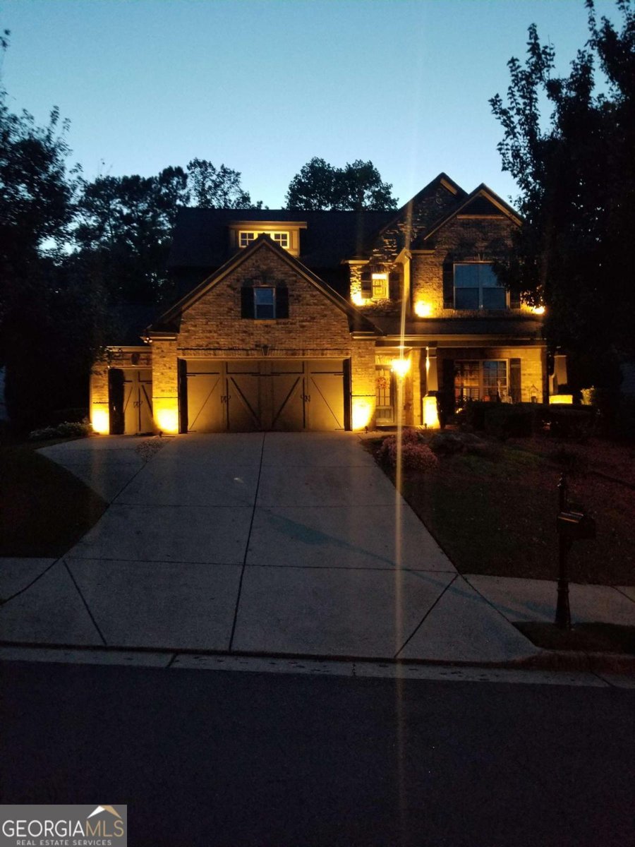 5345 Fairmont Glen Alpharetta - 28